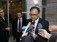 Mladen Ivanić kandidat za člana Predsjedništva BiH