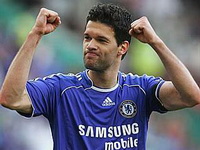 Pripremne utakmice: Ballack protiv Bosne i Hercegovine slavi 100. nastup za "elf"?