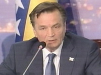 Silajdžić po povratku iz Turske: Potpisivanjem Istanbulske deklaracije nije prekršen Ustav BiH