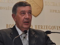"Predsjedništvo BiH nije bilo upoznato s tekstom deklaracije"