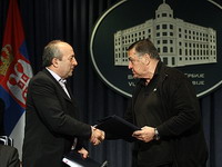 Počinju radovi na Koridoru 10