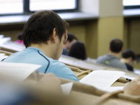 Prijavljivanje za upis brucoša od 23. do 25. juna