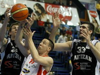 SL: Partizan bolji od Zvezde