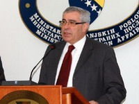 Održan sastanak šefova diplomatija BiH, Turske i Hrvatske