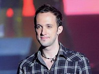 "Munja i grom": Vukašin Brajić i BiH daleko od finalne večeri Eurosonga 2010