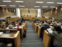 Odbijen prijedlog o pripajanju Olova KS-u