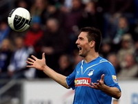 Ibišević na listi najvećih razočarenja u Bundesligi