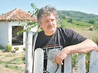 Selo je izgorelo!