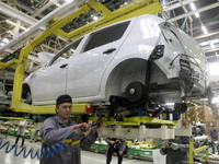 Rusija se oslobađa starih automobila