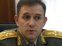 Ponoš: Neće biti problema da ustanovimo granicu između Hrvatske i Srbije