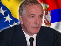 Arnaut: Veoma je bitno što dolazi do odmrzavanja odnosa između Srbije i BiH