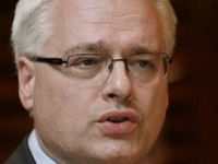 Josipović: Borba protiv korupcije je borba za europsku Hrvatsku