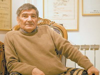 Trebalo je da budem bolji otac