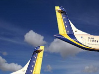 BH Airlines ne odustaje od Banjaluke