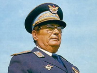 Tri decenije od smrti Josipa Broza Tita
