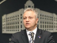 Kredit za modernizaciju pruge