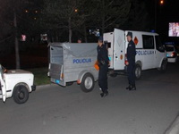 Uspešno završena vežba "Simulacija otmice vazduhoplova"
