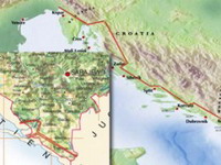 Jadransko-jonska autocesta prolazi kroz Hercegovinu