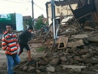 Chile opet pogodio snažan zemljotres