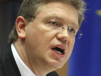 File: Srbija napreduje u pripremama za članstvo