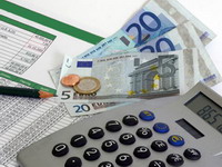 Produžen rok za podnošenje prijave na dohodak