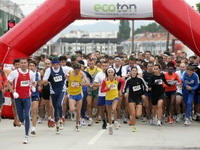 Utrčimo u Evropu zajedno u nedjelju sa Trga BiH