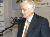 Špirić nastavlja posjetu Pekingu