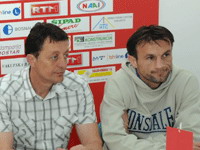 Tanović: Vrijeme je da zbijemo redove