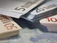 Deficit budžeta do sada 34,2 milijarde dinara