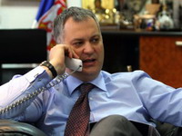 Srpska vojska nepoželjna u Moskvi