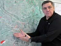 Autoput do CG koštaće 2,5 mlrd. EUR