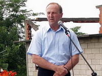 Zubak: Čović je napravio političku pogrešku praveći dogovor sa Miloradom Dodikom!