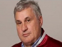 Krstan Simić razriješen dužnosti sudije Ustavnog suda