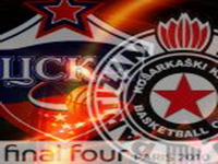 Partizan izgubio od "armejaca"