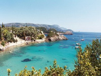 Grci strahuju za turističku sezonu