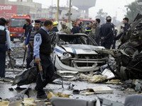 Irak: Raste broj žrtava napada