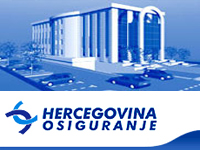 Hercegovina osiguranje pala ispod dna