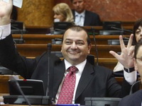 Dragan Šormaz iz DSS prelazi u SNS