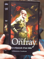 Francuski filozof: Frojd je najobičniji šarlatan