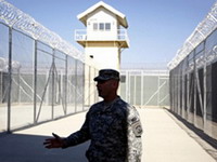 Potvrđeno postojanje tajnog američkog zatvora