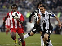 Crvena zvezda bez komentara