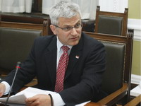 Jelašić: Devizne rezerve na rekordnom nivou