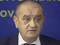 Bevanda: Kantoni nisu ispunili uvjete MMF-a