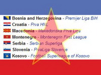 Velika četvorka Yu fudbala u Beogradu: Nema govora o regionalnoj ligi!