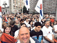 Blanko ostavke tresu lokalne samouprave