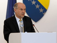 Stvoriti ministarstvo poljoprivrede BiH