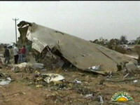 Libija: Srušio se avion, 104 mrtva
