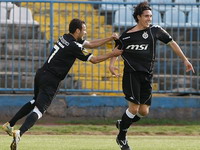 Partizan šampion, BSK slavio na Marakani!