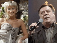 Halid Bešlić i Danijela Martinović snimaju duet