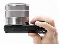 Sony kompakti sa izmenjivim objektivima